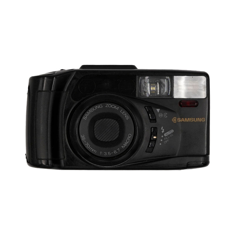 Samsung AF ZOOM 770 - grainoverpixel