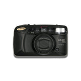 Samsung Slim Zoom 290W - grainoverpixel