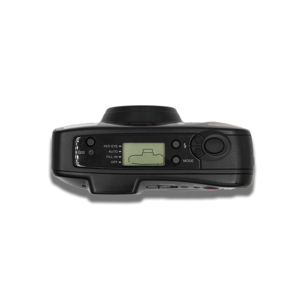 Samsung Slim Zoom 290W - grainoverpixel