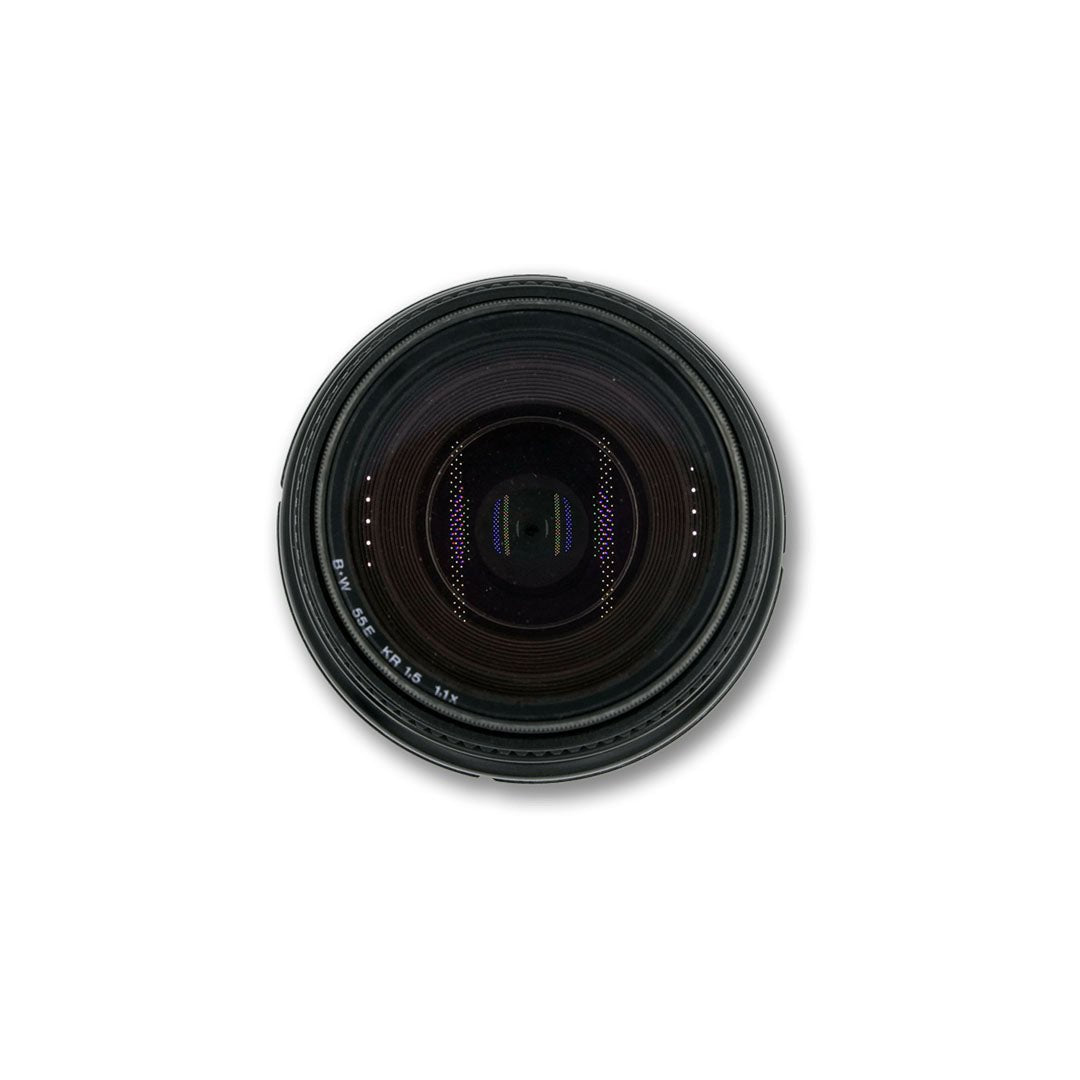 Sigma 75-300mm f4.5 to 5.6 - grainoverpixel