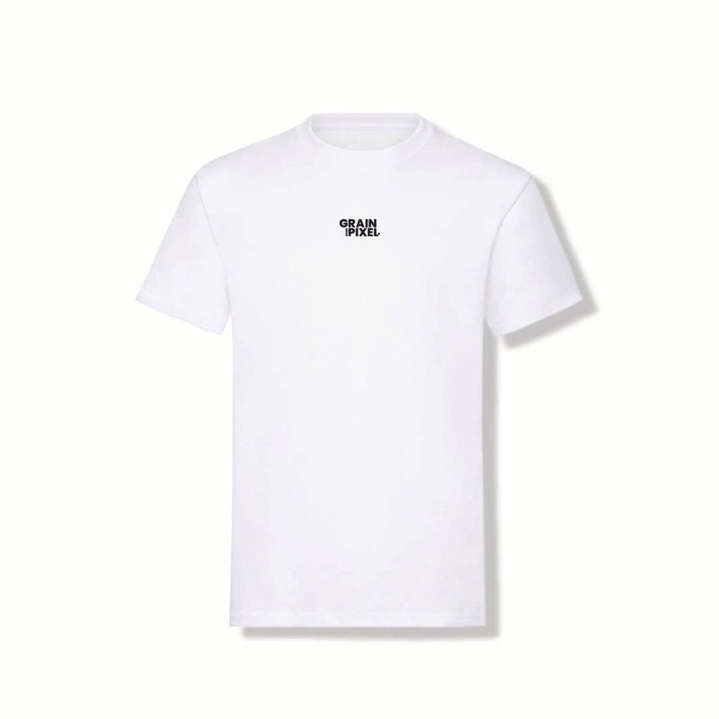 T-Shirt Unisex GRAINOVERPIXEL - grainoverpixel