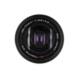 Tokina SD 28-70mm f3.5 - 4.5 - grainoverpixel