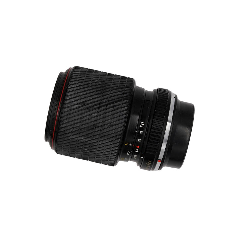 Tokina SD 70-210mm f4-5.6 - grainoverpixel