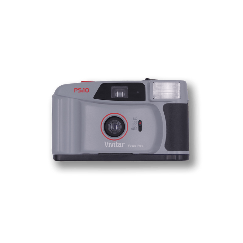 Vivitar PS 10 - grainoverpixel