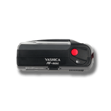 Yashica AF mini - grainoverpixel