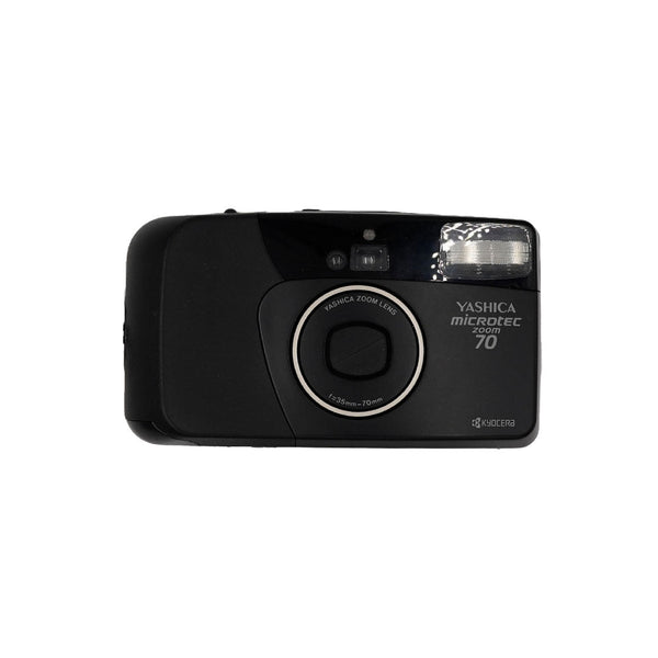Yashica Microtec Zoom 70 - grainoverpixel