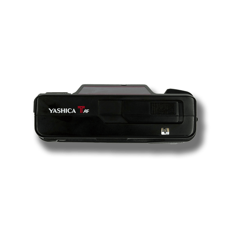 Yashica T1 - grainoverpixel