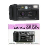 Yashica T3 Super - grainoverpixel