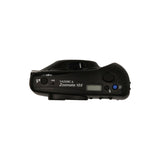 Yashica Zoomate 105 (black) - grainoverpixel