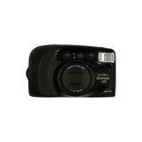 Yashica Zoomate 105 (black) - grainoverpixel